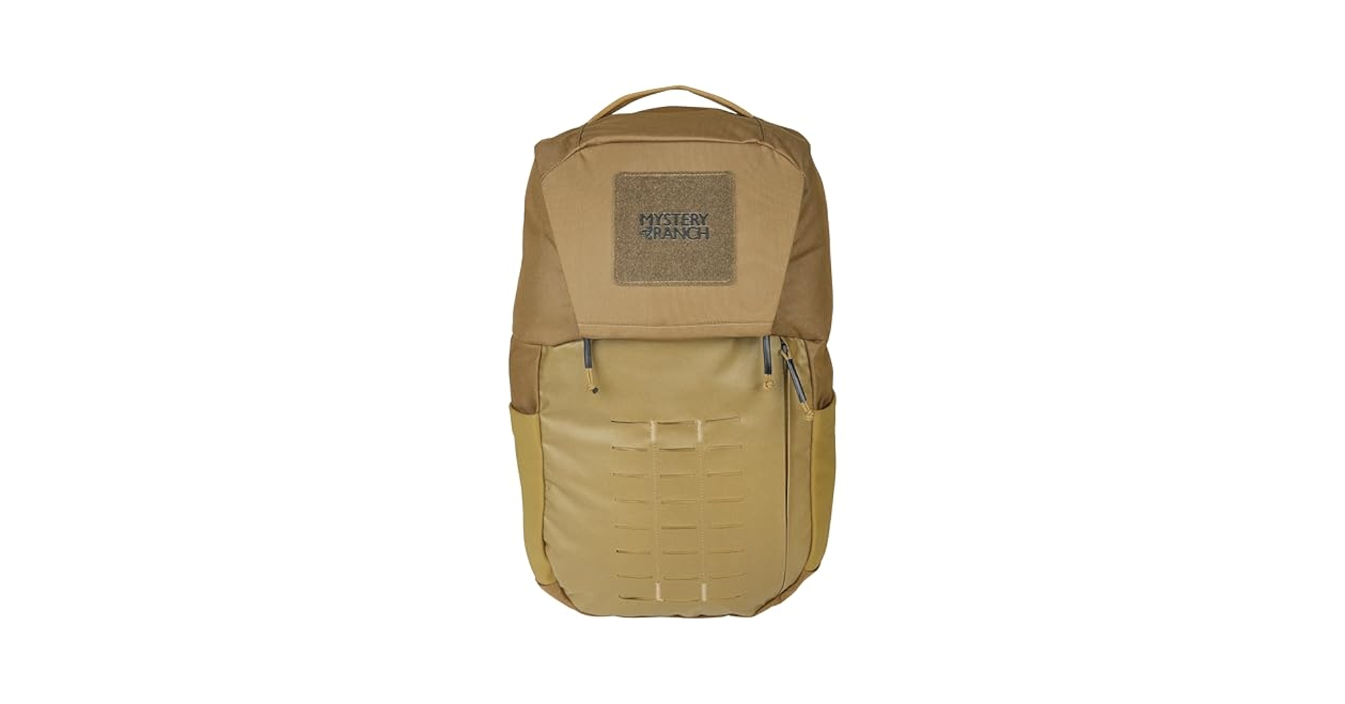 Amazon.com: MYSTERY RANCH Rip Ruck 20 Buckskin One Size